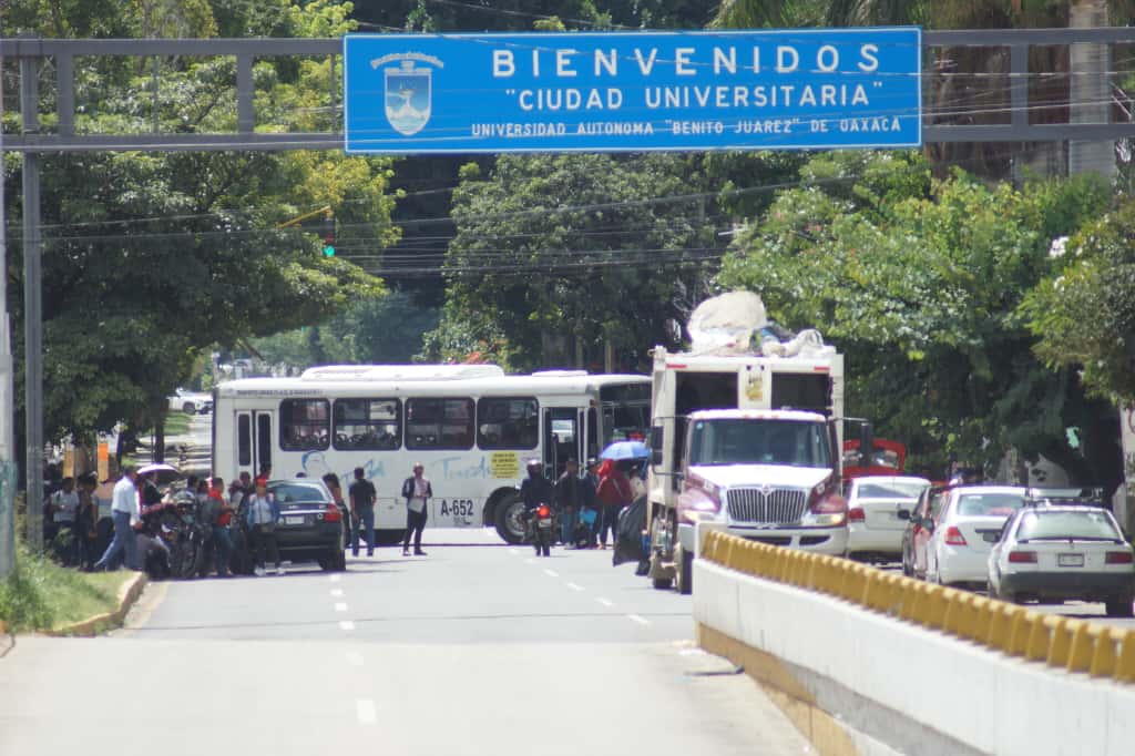 Foto: Edwin Hernández EL UNIVERSAL
