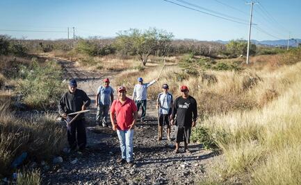 Imputa FGR nuevos cargos a opositor en Oaxaca a polo del Interoceánico en San Blas Atempa