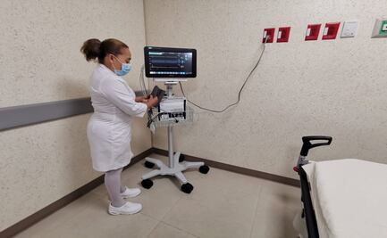 Aprueba Congreso compensación del 20% a personal de Salud que trabaja durante pandemia