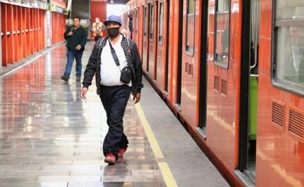 México suma 10 mil 544 contagios por Covid-19; van 970 muertos