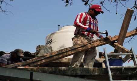 Quedarse sin empleo, el otro gran miedo ante crisis por coronavirus