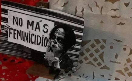 Reportan cuatro feminicidios en menos de 24 horas en Oaxaca