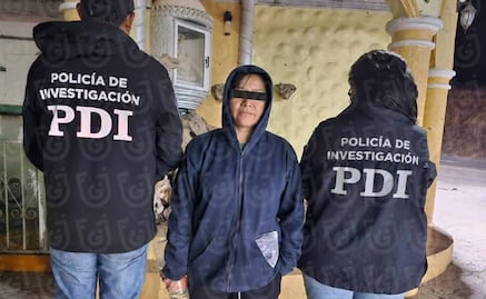 Detienen en Oaxaca a enfermera que presuntamente arrolló y asesinó a un motociclista en la CDMX