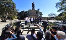 Periodistas en Oaxaca exigen un alto a la criminalización, la persecución y la censura