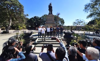 Periodistas en Oaxaca exigen un alto a la criminalización, la persecución y la censura