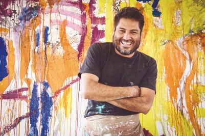 Tres artistas oaxaqueños conquistan Estados Unidos