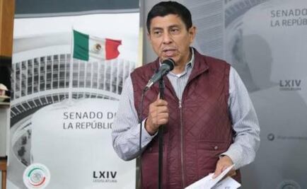 Salomón Jara va por denuncia penal y juicio político contra fiscal