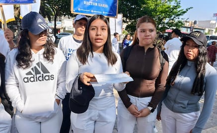 Directora de Facultad de Medicina y estudiantes de Odontología cruzan acusaciones por violencia de género