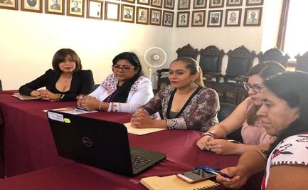 García Jarquín sí ejerció violencia política de género; le ordena TEEO disculparse y restituir a funcionaria