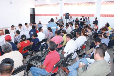 Damnificados del Istmo pagan más por luz