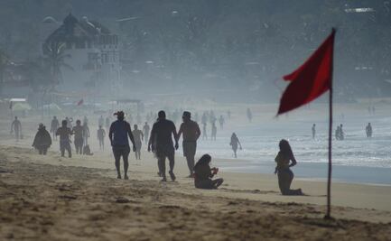 Confirman Servicios de Salud de Oaxaca un caso de viruela símica en Santa María Huatulco