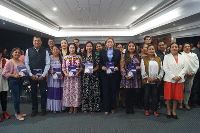 Aumenta participación política de las mujeres en Oaxaca, pero también la violencia en su contra: DDHPO