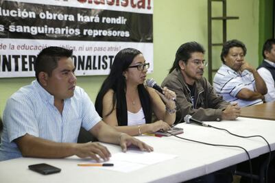Denuncian detención arbitraria de enfermera del Hospital Civil