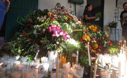 Miles celebran La Candelaria en pueblos zapotecos, ikoots y chontales del Istmo de Oaxaca