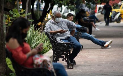 Confirman en Oaxaca 20 mil 434 casos de Covid-19 y mil 604 fallecimientos