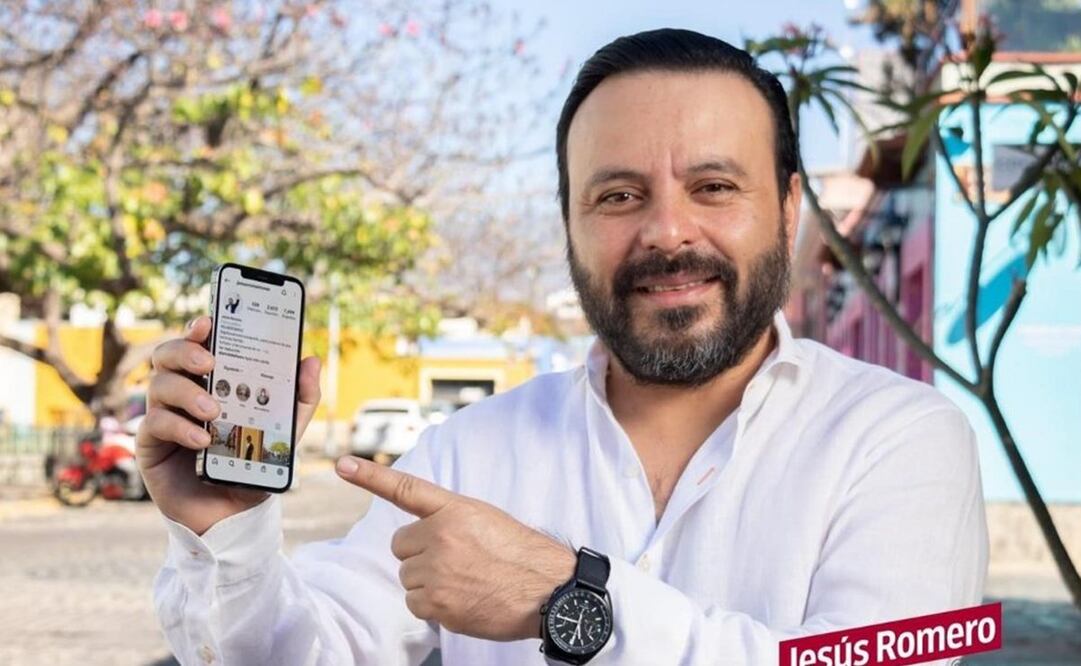 De 9 mil pesos, la multa del TEEO a Jesús Romero, excandidato por la ciudad de Oaxaca