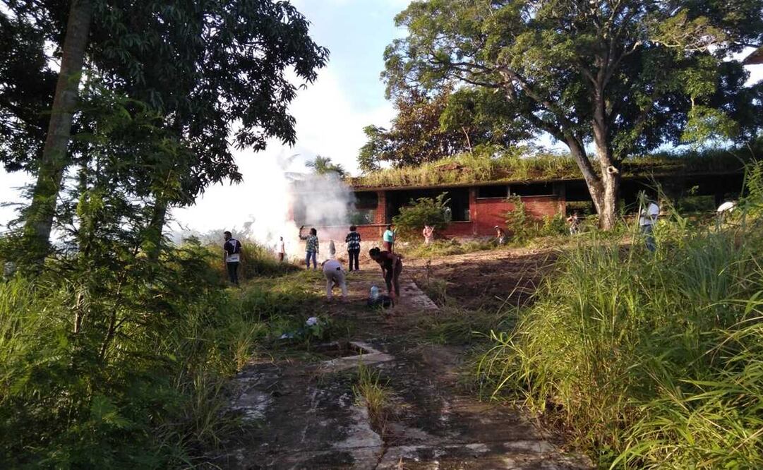 IMSS proyecta construir UMF en Matías Romero, Oaxaca; municipio no tiene recursos para acondicionar terreno. Foto: Especial