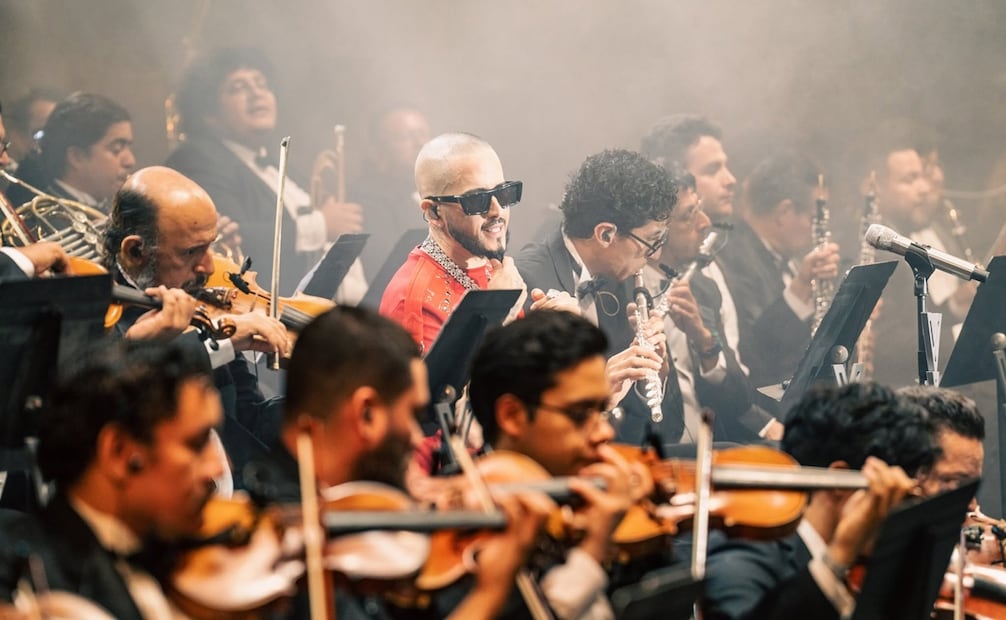 Foto: Yandel