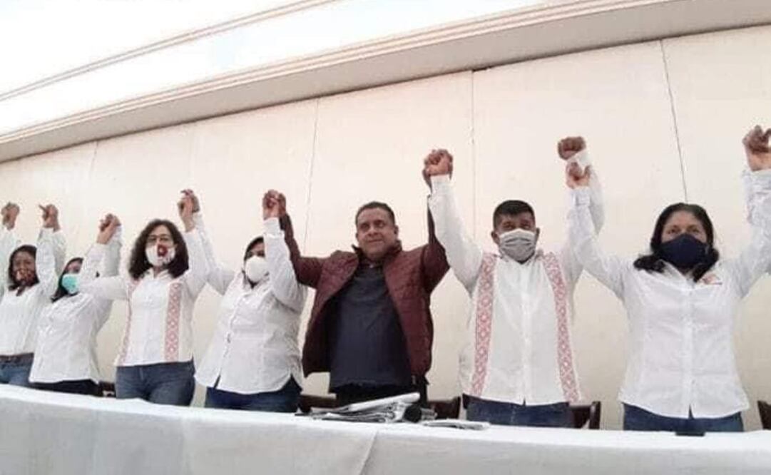 Anula Tribunal Federal elección en Mitla, Oaxaca; candidato ganador rebasó tope de gastos de campaña