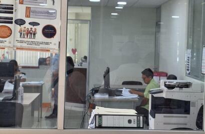 SNTE denuncia actos de intimidación en el Tecnológico del Istmo de Oaxaca  