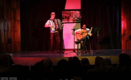 Recuerdan al poeta oaxaqueño Andrés Henestrosa en CDMX