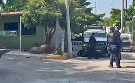 Asesinan a balazos a tres hombres en Juchitán en nueva jornada de violencia
