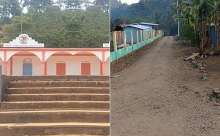 Pobladores de Rancho Juárez Mazatlán denuncian estar sitiados por grupo armado y crisis alimentaria 