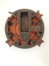 Invita el CaSa a descubrir máquinas de henequén en exposición