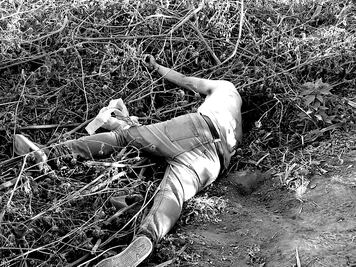 Recrudecen violencia y crímenes en Valles Centrales de Oaxaca