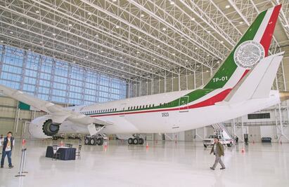 ¿Qué nombre tendría la aerolínea del Ejército? Esto dice AMLO