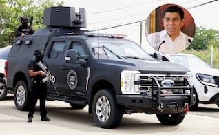 "Hay investigaciones sobre otros alcaldes", señala Jara; en Juchitán, seguridad será estatal y federal