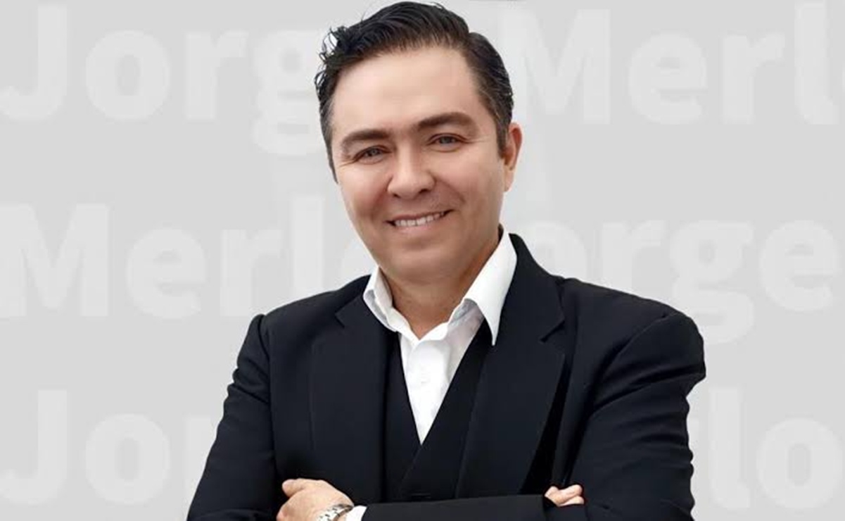 Revocan Fiat al notario Jorge Gómez Merlo, prófugo de la justicia y parte del "Cártel del Despojo" en Oaxaca