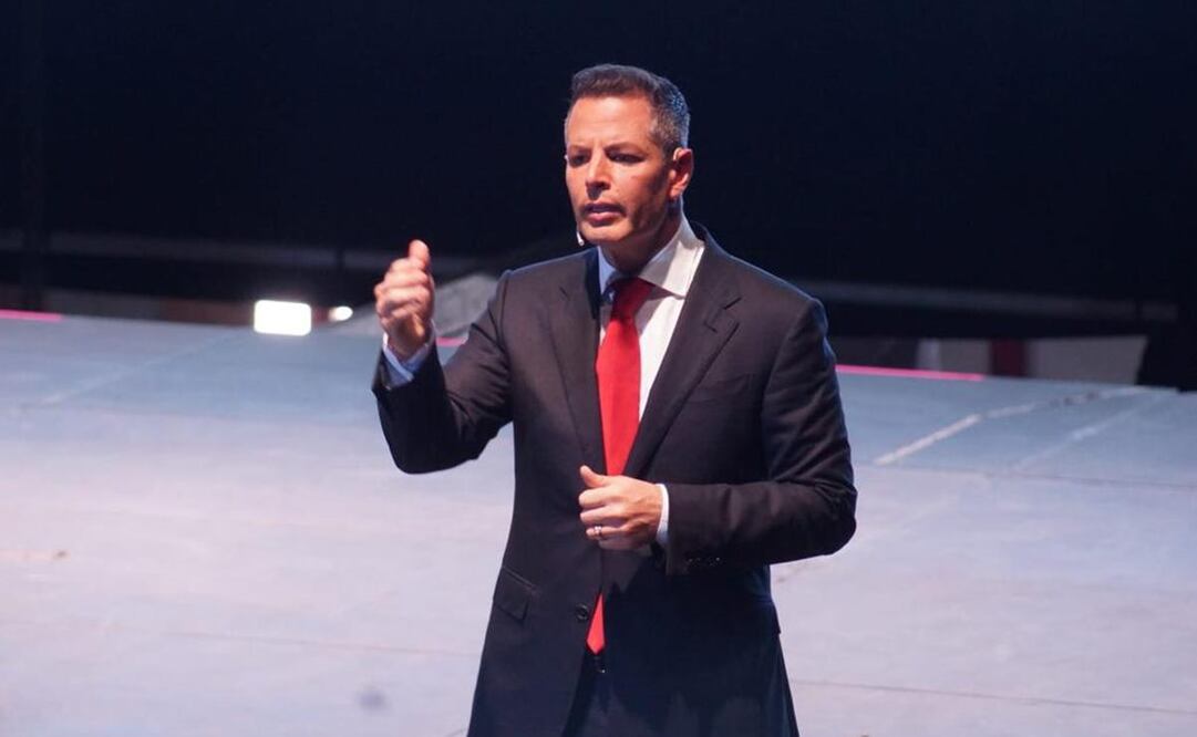 Descarta Tribunal Electoral actos anticipados de campaña de Alejandro Murat, exgobernador de Oaxaca