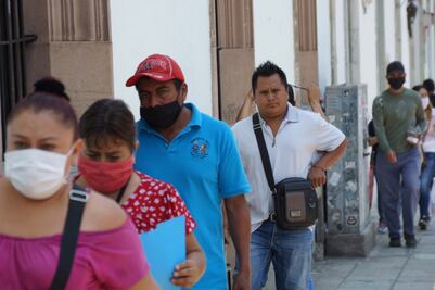 Coronavirus 11 de julio. México rebasa a Reino Unido con más de 295 mil casos de Covid-19