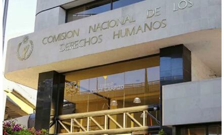 Megaproyectos ponen en riesgo existencia de pueblos indígenas: CNDH