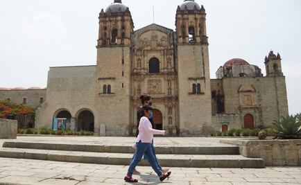 Registra Oaxaca mil 144 casos confirmados por Covid-19; acumula 122 fallecimientos