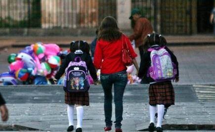 Por coronavirus, SEP suspende clases a partir del 20 de marzo; adelanta vacaciones