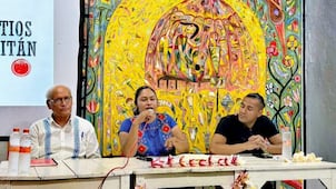 Advierten que están en riesgo de desaparecer 11 sitios sagrados de la  cultura zapoteca que se encuentran en Juchitán 