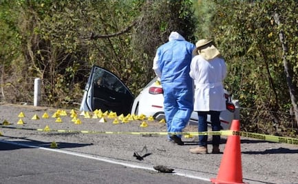Fiscalía de Oaxaca otorga protección a 20 candidatos que denunciaron amenazas y violencia