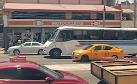 Semovi frena incremento del pasaje en transporte urbano de Salina Cruz, Oaxaca  