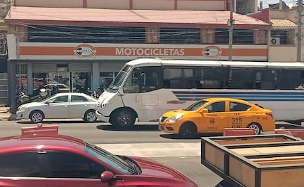 Semovi frena incremento del pasaje en transporte urbano de Salina Cruz, Oaxaca  