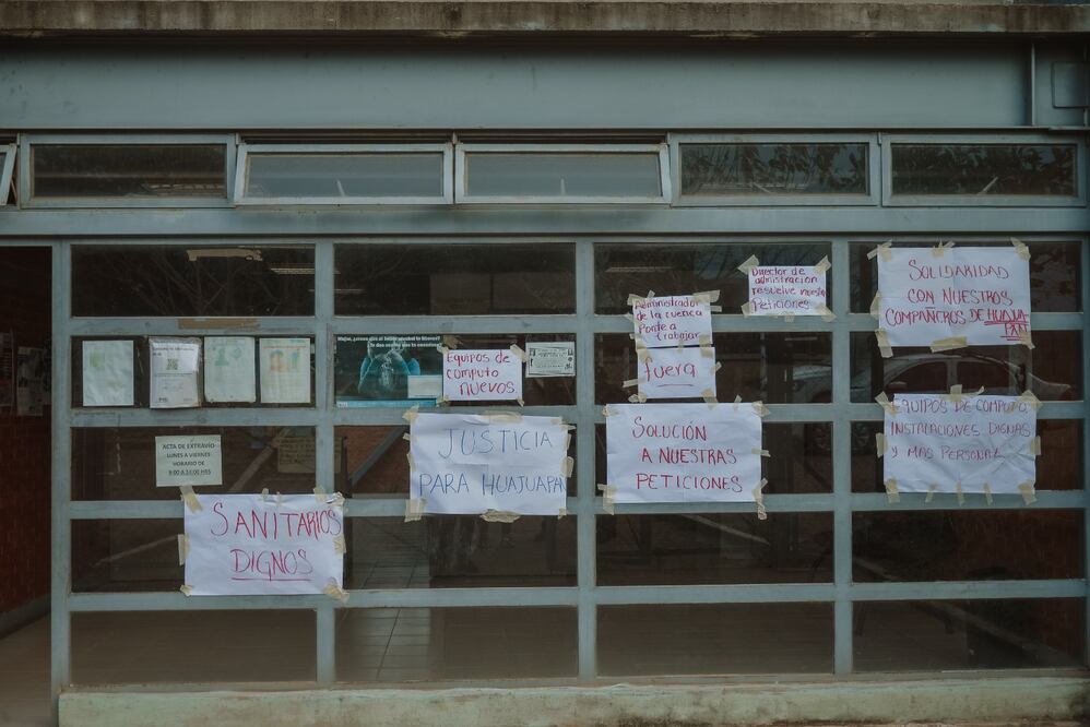 Foto: Antonio Mundaca