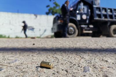 Denuncian nuevo ataque de Quetzaltepec contra Chuxnabán