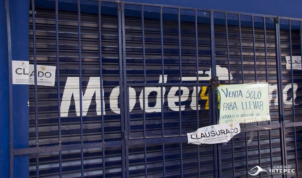 Por aumento de venta clandestina de alcohol pese a confinamiento, levantan ley seca en Salina Cruz