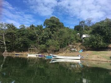 Suman tres hallazgos de cuerpos humanos descuartizados, en presa de la Cuenca