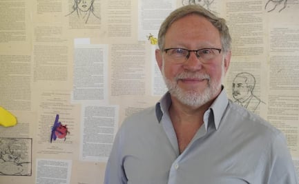 Ante violencia en México, el peligro es acostumbrarse a que silencien a periodistas: Roberto Herrsher