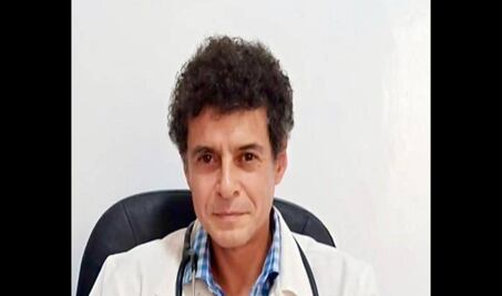 Coronavirus: 80% de infectados sólo presentarán un catarro común, dice infectólogo de la UABJO