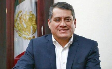 Elige PRD a José Antonio Aquino como nuevo líder estatal