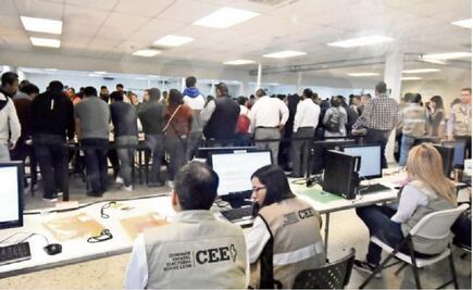 Con 33% de participación, el PRI retiene Monterrey