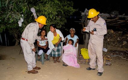 Oaxaca, libre de casos de chikungunya; van 5 de zika este año
